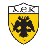 AEK Athens Beat FC Noah Yerevan