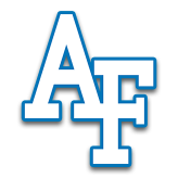 Air Force team logo