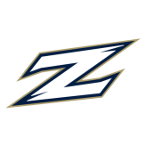 Akron team logo