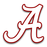 Alabama team logo