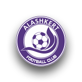 Alashkert team logo