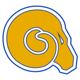 Albany St. team logo