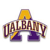 Albany team logo