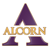 Alcorn St. team logo