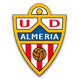 Almeria team logo
