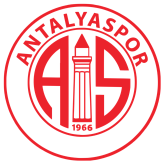 Antalyaspor team logo