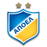 Apoel Nicosia team logo