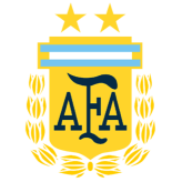 Argentina team logo