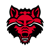 Ark. State team logo