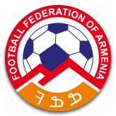 Armenia team logo