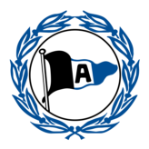 Arminia Bielefeld team logo