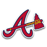 Braves team logo