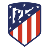 Atletico team logo