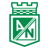 Medellin team logo