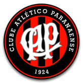 Athletico-PR team logo