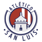 San Luis team logo