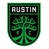 Austin FC team logo