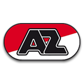 AZ Alkmaar team logo