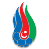 Azerbaijan team logo