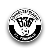 B36 Torshavn team logo