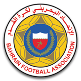 Bahrain team logo
