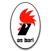 Bari team logo