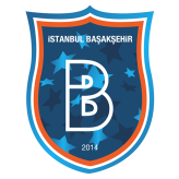 Basaksehir team logo