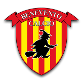 Benevento team logo