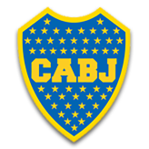 Boca team logo