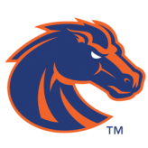 Boise State team logo