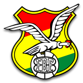 Bolivia team logo