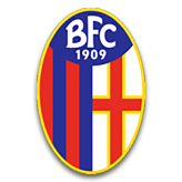 Bologna team logo