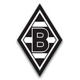 Gladbach team logo
