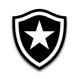 Botafogo team logo
