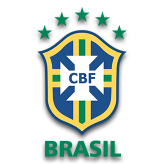 Brazil team logo