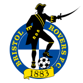 Bristol R team logo