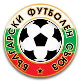 Bulgaria team logo