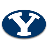 BYU team logo