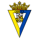 Cadiz team logo