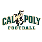 Cal Poly team logo