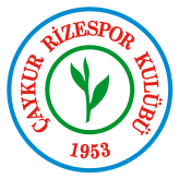 Caykur Rizespor team logo