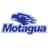CD Motagua team logo