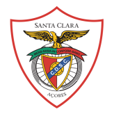 CD Santa Clara team logo