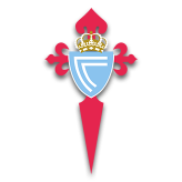Celta team logo