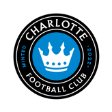 Charlotte FC team logo