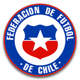 Chile team logo
