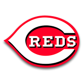 Reds team logo
