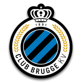 Brugge team logo