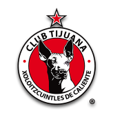 Tijuana team logo