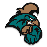 Coastal Carolina team logo